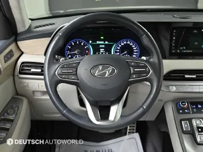 Hyundai Palisade 2020, 56000 км, за 17592.23 USD - фото 13