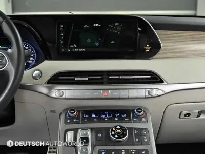 Hyundai Palisade 2020, 56000 км, за 17592.23 USD - фото 14