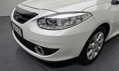 Renault-KoreaSamsung SM3 2010, 152062 км, за 1237.22 USD - фото 22