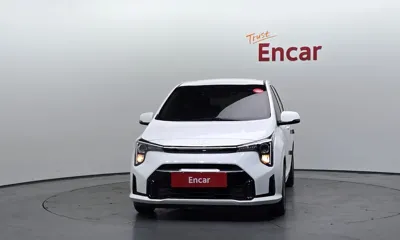 Kia Morning 2024, 39559 км, за 9518.18 USD