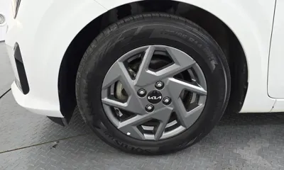 Kia Morning 2024, 39559 км, за 9518.18 USD