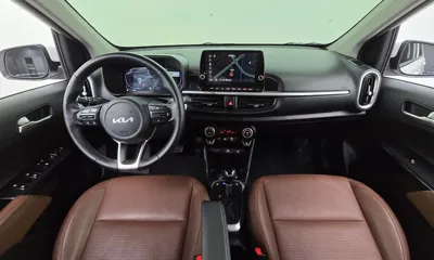 Kia Morning 2024, 39559 км, за 9518.18 USD - фото 7