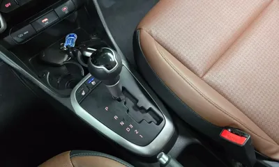 Kia Morning 2024, 39559 км, за 9518.18 USD - фото 9