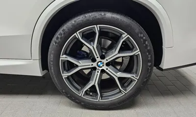 BMW X5 2023, 27712 км, за 64372.02 USD
