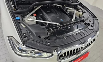 BMW X5 2023, 27712 км, за 64372.02 USD - фото 6