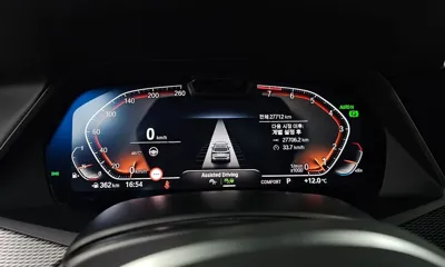 BMW X5 2023, 27712 км, за 64372.02 USD - фото 8