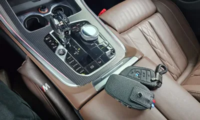 BMW X5 2023, 27712 км, за 64372.02 USD - фото 9