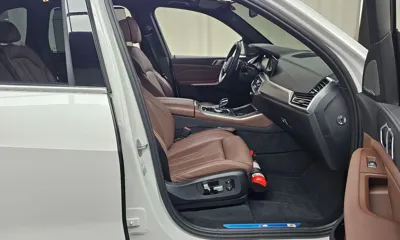 BMW X5 2023, 27712 км, за 64372.02 USD - фото 11