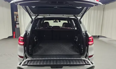 BMW X5 2023, 27712 км, за 64372.02 USD - фото 20