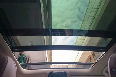 BMW i3 · 2024 год