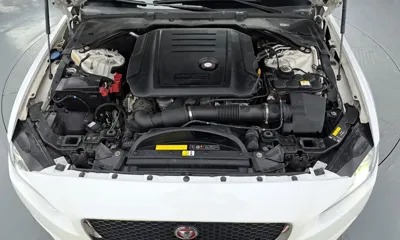 Jaguar XE 2019, 107091 км, за 6276.84 USD - фото 6