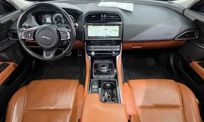 Jaguar XE 2019, 107091 км, за 6276.84 USD - фото 7