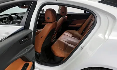 Jaguar XE 2019, 107091 км, за 6276.84 USD - фото 11