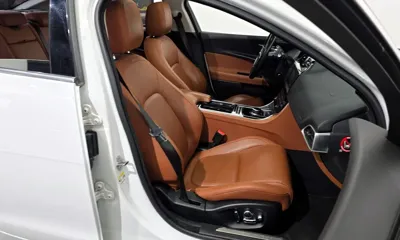 Jaguar XE 2019, 107091 км, за 6276.84 USD - фото 12