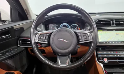 Jaguar XE 2019, 107091 км, за 6276.84 USD - фото 13