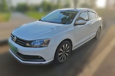 Volkswagen Sagitar · 2018 год