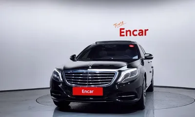 Mercedes-Benz S-Class 2014, 166256 км, за 13213.92 USD