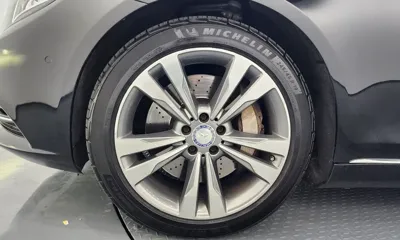 Mercedes-Benz S-Class 2014, 166256 км, за 13213.92 USD