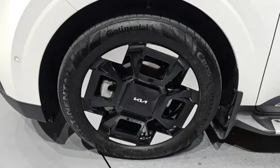 Kia Canival 2025, 34450 км, за 30737.73 USD