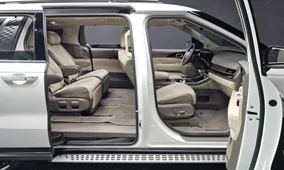 Kia Canival 2025, 34450 км, за 30737.73 USD - фото 11