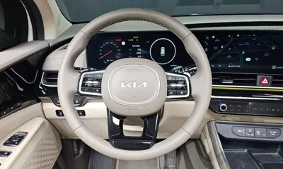 Kia Canival 2025, 34450 км, за 30737.73 USD - фото 13