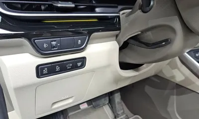 Kia Canival 2025, 34450 км, за 30737.73 USD - фото 20