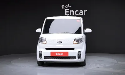 Kia Ray 2021, 118957 км, за 4858.54 USD