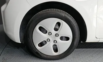 Kia Ray 2021, 118957 км, за 4858.54 USD