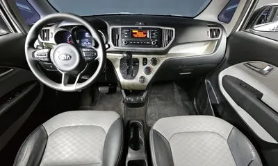 Kia Ray 2021, 118957 км, за 4858.54 USD - фото 7