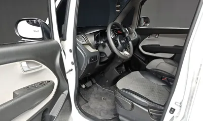 Kia Ray 2021, 118957 км, за 4858.54 USD - фото 11