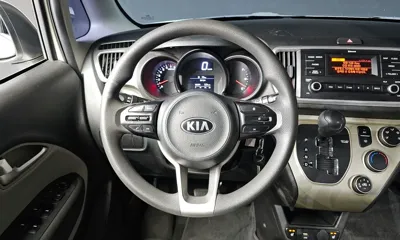 Kia Ray 2021, 118957 км, за 4858.54 USD - фото 12