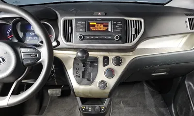 Kia Ray 2021, 118957 км, за 4858.54 USD - фото 14