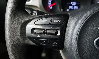 Kia Ray 2021, 118957 км, за 4858.54 USD - фото 20