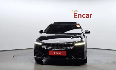 Kia K7 2018, 66328 км, за 10699.75 USD