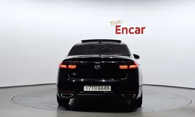 Kia K7 2018, 66328 км, за 10699.75 USD