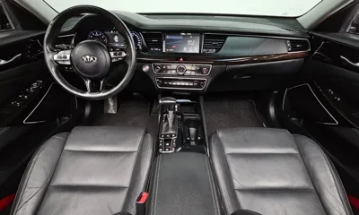 Kia K7 2018, 66328 км, за 10699.75 USD - фото 7