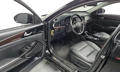 Kia K7 2018, 66328 км, за 10699.75 USD - фото 10