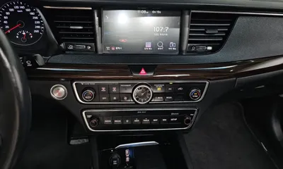 Kia K7 2018, 66328 км, за 10699.75 USD - фото 13
