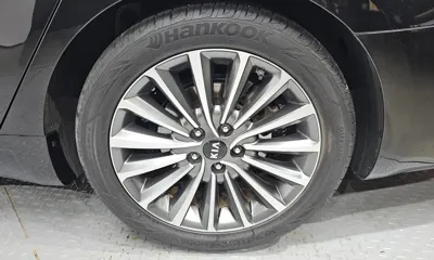 Kia K7 2018, 66328 км, за 10699.75 USD - фото 21