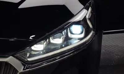 Kia K7 2018, 66328 км, за 10699.75 USD - фото 22