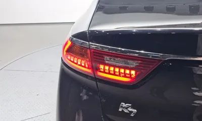 Kia K7 2018, 66328 км, за 10699.75 USD - фото 23