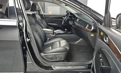 Kia K7 2018, 66328 км, за 10699.75 USD - фото 26