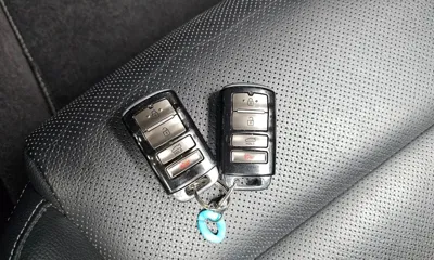 Kia K7 2018, 66328 км, за 10699.75 USD - фото 31