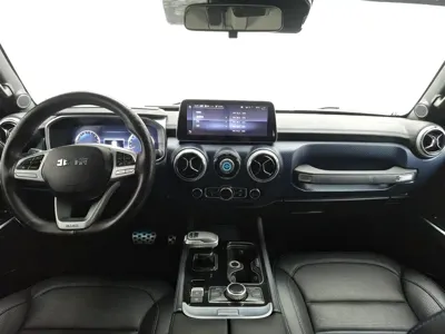 Beijing Off-Road BJ40 2021, 79700 км, за 12936.67 USD
