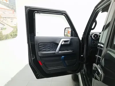 Beijing Off-Road BJ40 2021, 79700 км, за 12936.67 USD - фото 8