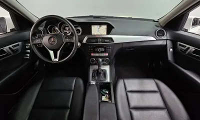 Mercedes-Benz C-Class 2013, 84395 км, за 6180.07 USD - фото 7