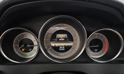 Mercedes-Benz C-Class 2013, 84395 км, за 6180.07 USD - фото 8