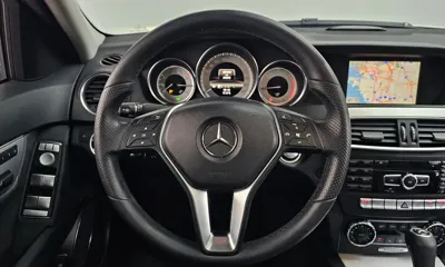 Mercedes-Benz C-Class 2013, 84395 км, за 6180.07 USD - фото 12