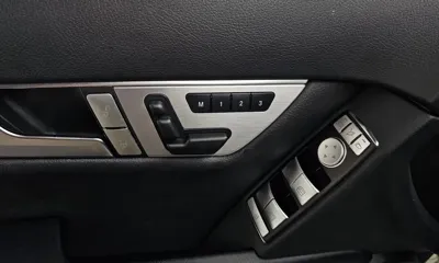 Mercedes-Benz C-Class 2013, 84395 км, за 6180.07 USD - фото 13