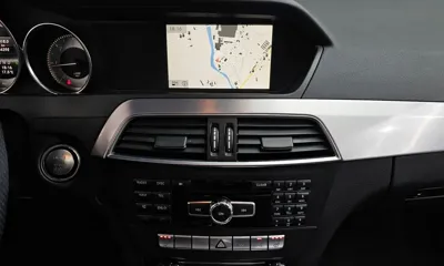 Mercedes-Benz C-Class 2013, 84395 км, за 6180.07 USD - фото 16
